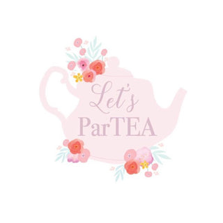 Tea Pot Napkins | Tea Party Supplies NZ