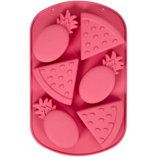Wilton | Melon Silicone Mould | Fruit Party Supplies NZ
