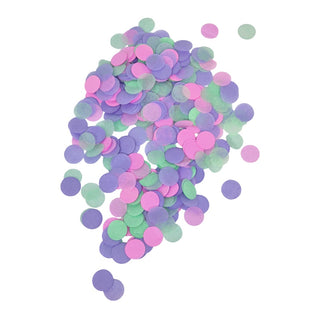 Mermaid Confetti