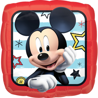 Mickey Mouse Balloon | Mickey Mouse Party NZ