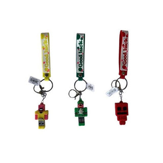 Minecraft Keyring | Minecraft Party Supplies NZ