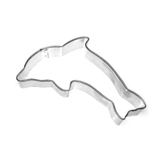 Dolphin Cookie Cutter | Mermaid Party Supplies NZ