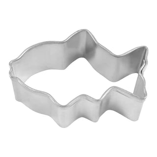 Mini Goldfish Cookie Cutter