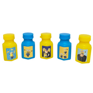 Minion Bubbles | Minion Party Supplies NZ