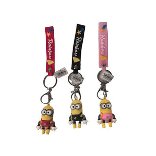 Minion Keyring | Minion Party Supplies NZ