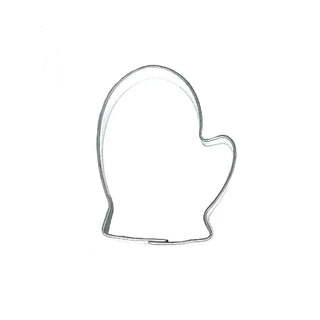 Mini Mittens Cookie Cutter