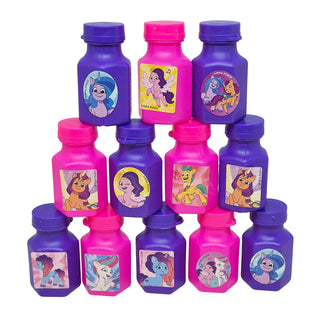 My Little Pony Bubbles