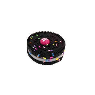 M&M Squishy Toy
