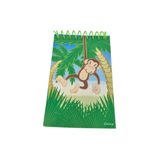Monkey Notepad