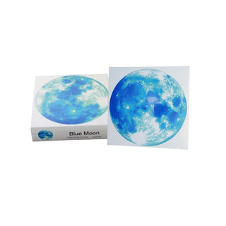 Blue Moon Jigsaw Puzzle - 1000 Pc
