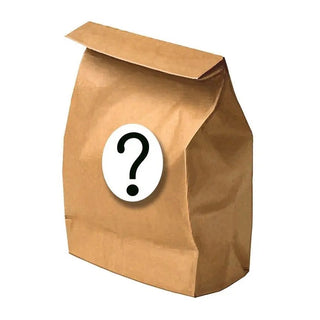 Mystery Bag - Arts & Crafts valued at $100