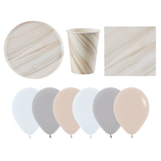 Natural Neutral Party Pack