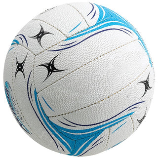 Netball Edible Cake Image | Netball Party Supplies NZ