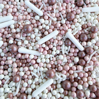 Neutral Baby Sprinkle Medley