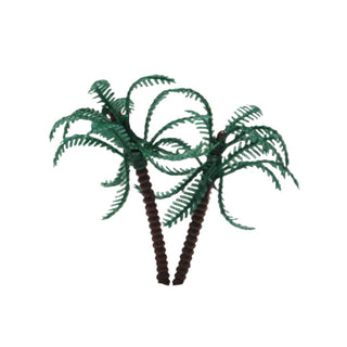 Palm Tree Figurine - 10cm