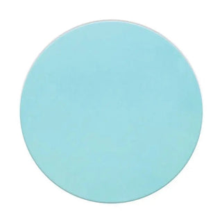 Round Pastel Blue Cake Board 25cm/10in | Blue Party Supplies NZ