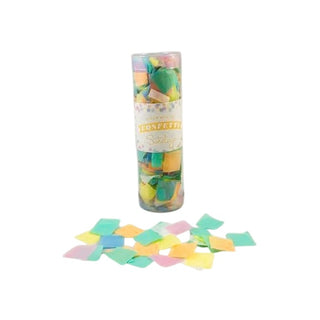 Pastel Confetti | Confetti | NZ Party Supplies |