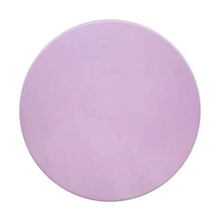 Round Pastel Purple Cake Board 25cm/10in | Lavender Party Supplies NZ