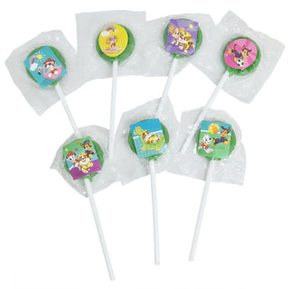 Paw Patrol Lollipop | Paw Patrol Party Supplies NZ