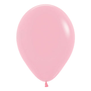 Pink Balloon