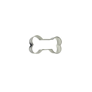 PME | Mini Bone Cookie Cutter | Dog Party Supplies NZ