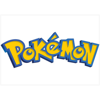 Edible Image A5 Logo | Pokemon Cake Decorating NZ