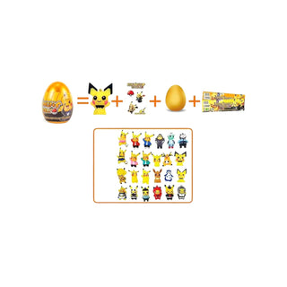 Pokemon Surprise Egg | Pokemon Party Supplies NZ