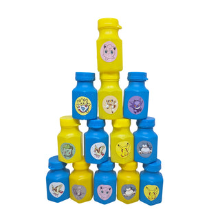 Pokemon Bubbles | Pokemon Party Supplies NZ