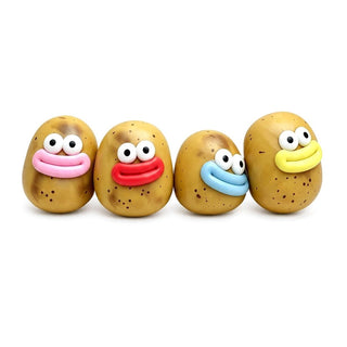 Potato Squishy Toy | Squishie Toy NZ