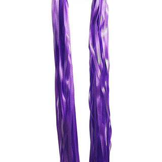 Purple Pre-Cut Balloon Bouquet Ribbon | Helium Balloon Supplies NZ