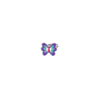 Adjustable Butterfly Ring | Butterfly Party Supplies NZ
