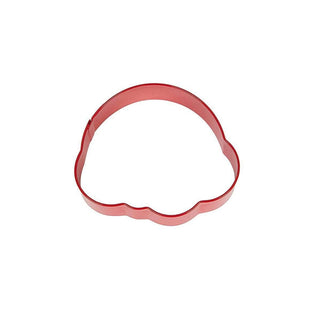 Rainbow Cookie Cutter
