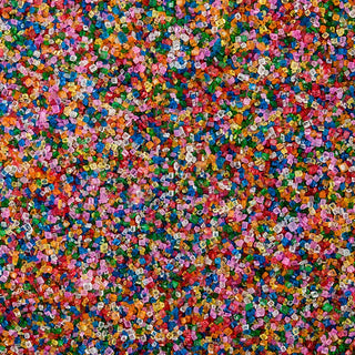 Rainbow Sanding Sugar | Rainbow Party Supplies NZ