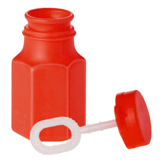 Red Bubbles | Red Party Supplies NZ