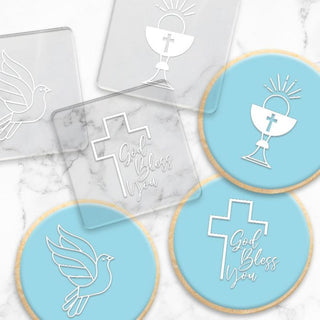Christian Debosser Stamps
