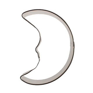 Mini Moon Cookie Cutter | Baby Shower Baking Supplies NZ