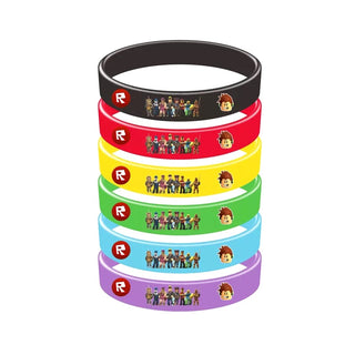 Roblox Silicone Bracelet