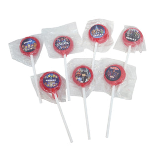 Roblox Lollipop