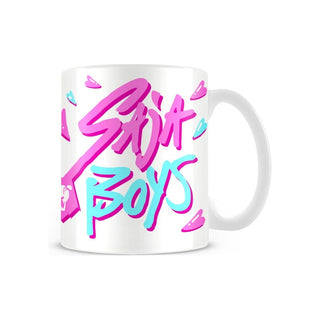 K-Pop Demon Hunters Saja Boys Mug