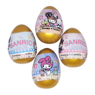 Sanrio Surprise Egg