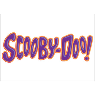 Edible Image A5 | Scooby Doo Cake Decorating NZ