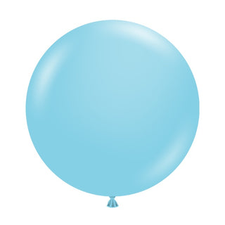 Giant Sea Glass Balloon - 60cm