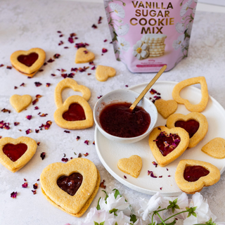 Vanilla Sugar Cookie Mix