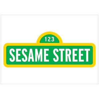 Edible Image A5 | Sesame Street Elmo Cake Decorating NZ