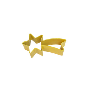 Shooting Star Mini Cookie Cutter