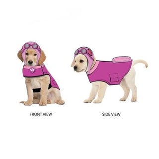 Paw Patrol Skye Dog Costume & Hat | Paw Patrol Party Supplies NZ
