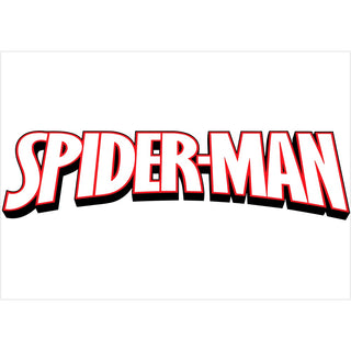 Edible Image A5 Logo | Spiderman Cake Decorating NZ