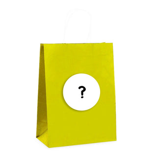 Squishy Mystery Bag