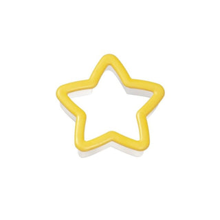 Wilton Comfort Grip Star Cookie Cutter