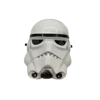 Star Wars Storm Trooper Mask | Star Wars Party Supplies NZ